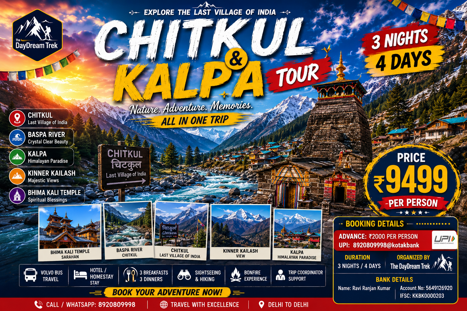 Chitkul Kalpa